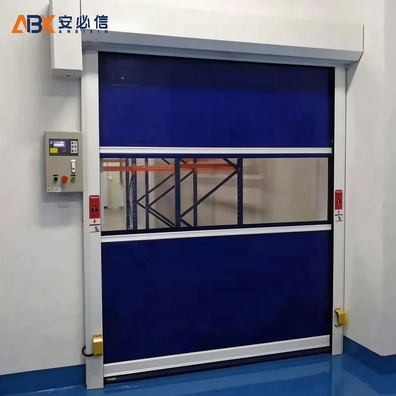武汉高速门