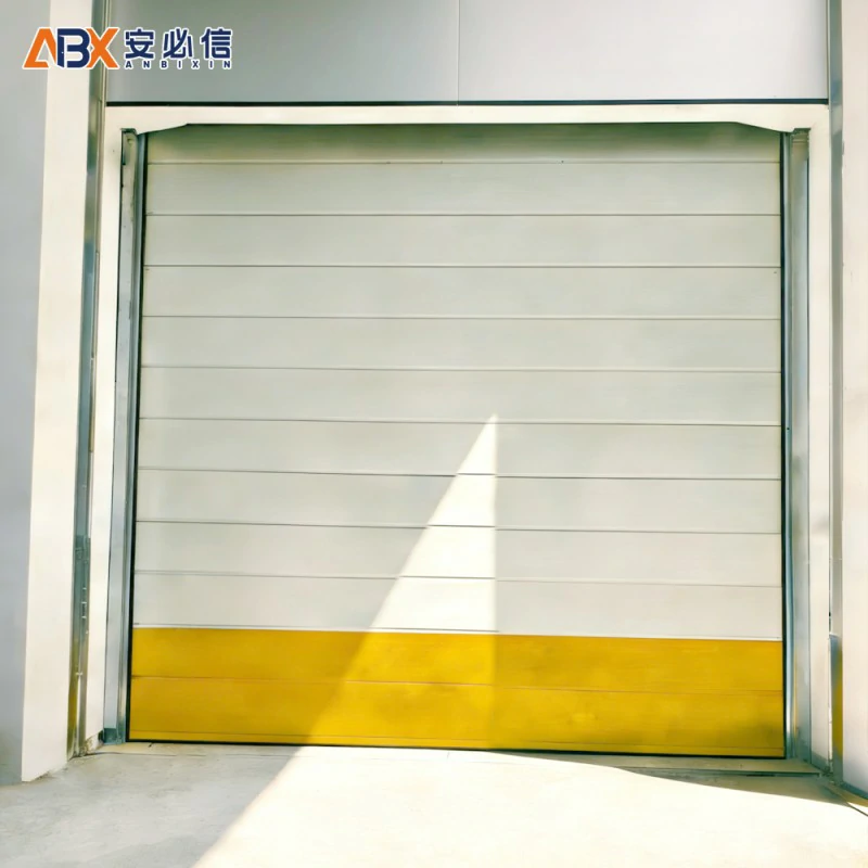 武汉升降提升门